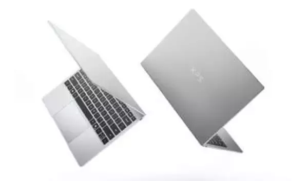 15万円台から、シリーズ最薄最軽量の13.4型ノート「XPS 13」本日国内発売