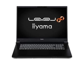 パソコン工房、Core UltraとGeForce RTX 5090/80搭載の18型ゲーミングノート