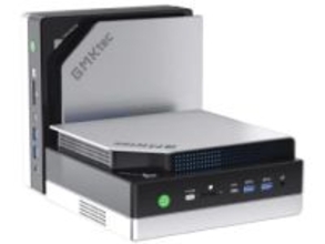 GMKtec、AMDとPhisonからCPUとストレージの供給保証