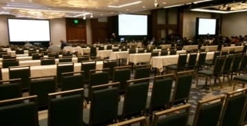 【福田昭のセミコン業界最前線】8層の3次元DRAMセルや2,000万fpsの超高速CISなど、IEDMで日本の研究成果を誇示