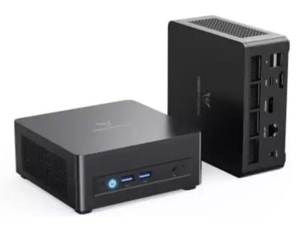 【本日みつけたお買い得品】32GBメモリRyzen 9搭載ミニPCが約2万円オフ