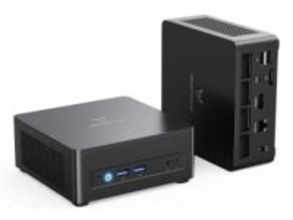 【本日みつけたお買い得品】32GBメモリRyzen 9搭載ミニPCが約2万円オフ