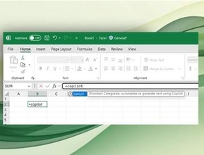ExcelのAI関数「=COPILOT」が一般展開されないままお蔵入り