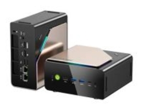 GMKtec、Core Ultra X7 358Hと64GBメモリ搭載のミニPC