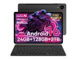 「【本日みつけたお買い得品】キーボードやケース付きの11型Androidタブレットが約1万円引き」の画像1