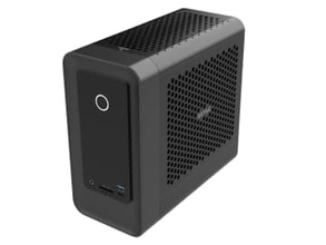 ZOTAC、GeForce RTX 5070 Ti搭載の小型PC