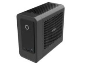 ZOTAC、GeForce RTX 5070 Ti搭載の小型PC