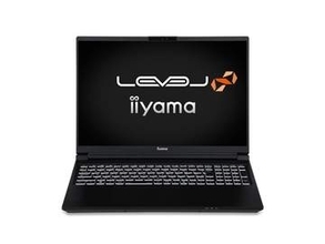 パソコン工房、Core Ultra 7 270HX Plus×RTX 5070 Ti搭載のゲーミングノート
