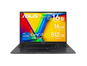 【本日みつけたお買い得品】ASUSのOffice付き16型ノートPCが2万円引きで販売中