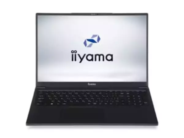 パソコン工房、Panther Lake搭載の16型ノートPC