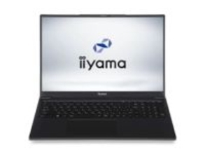 パソコン工房、Panther Lake搭載の16型ノートPC