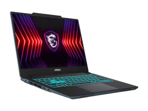 MSI、GeForce RTX 4050搭載14型ゲーミングノート