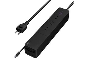 【本日みつけたお買い得品】CIOのUSB充電器付き電源タップが1,900円引き。雷サージ保護対応