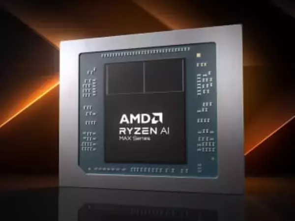 Ryzenが売れてます。シェア3割に迫り過去最高