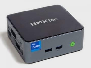 【西川和久の不定期コラム】第13世代Core搭載で安価なミニPC、GMKtec「NucBox M3 Pro」を試す