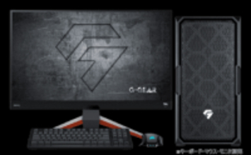 TSUKUMO、ビデオカードが選択可能なRyzen 7 9850X3D搭載ゲーミングPC