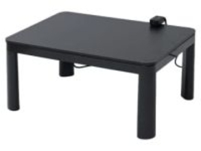 【本日みつけたお買い得品】こたつが安い！山善の省スペースタイプが3千円オフで6,980円