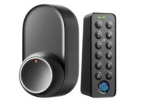 【本日みつけたお買い得品】SwitchBotの指紋認証付きスマートロックが6,000円引き！