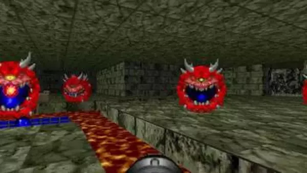 芝刈り機でもDOOMが遊びたい！創造力と技術力が光る「DOOMチャレンジ」たち