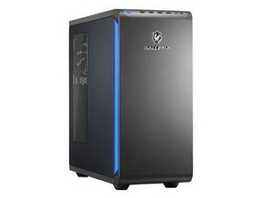 【本日みつけたお買い得品】GALLERIAのGeForce RTX 5060 Ti/Ryzen 7 9800X3D搭載ゲーミングPCが約3万2千円引き