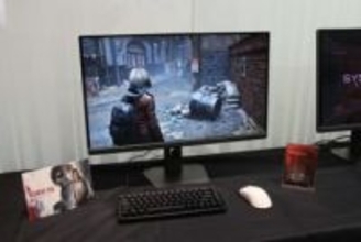 ASUS、5K/180HzとWQHD/330Hzを切り替えられる27型などゲーミングモニター複数発表