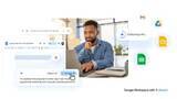 「Geminiが文書も表計算もスライドも自動生成、Workspace大型刷新」の画像1