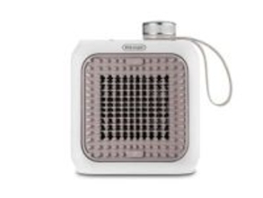 【本日みつけたお買い得品】デロンギのコンパクトなファンヒーターが2,356円引きで販売中