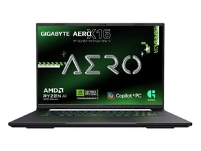 【本日みつけたお買い得品】32GBメモリ/1TB SSDのGeForce RTX 5060搭載ノートが4万円オフ