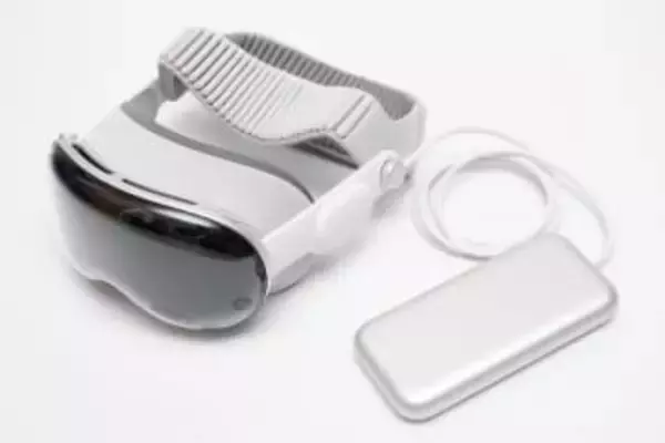 【Hothotレビュー】速くなったぞ！M5版「Apple Vision Pro」。果たして60万円弱で買う価値はあるか