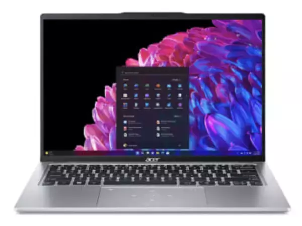 【本日みつけたお買い得品】120Hz/2,880×1,800ドットの14型ノートが1万5千円引きで最安値