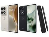 「モトローラ初の横開き折りたたみスマホ「razr fold」」の画像1