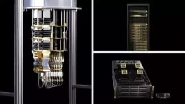 理研、NVIDIA GPU採用の新スパコン。富岳や量子コンピュータと直接接続