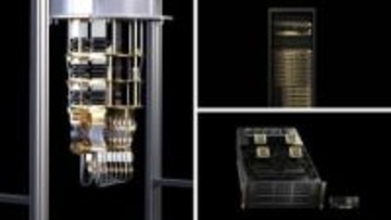 理研、NVIDIA GPU採用の新スパコン。富岳や量子コンピュータと直接接続