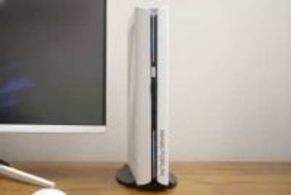 【Hothotレビュー】どこかゲーム機に似ている、スリムで小型のゲーミングPC「AtomMan G1 PRO」