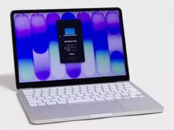 【西川和久の不定期コラム】iPhoneと同じプロセッサ、今どきメモリ8GBしかない「MacBook Neo」って使える？