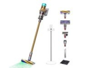 【本日みつけたお買い得品】ダイソンのサイクロン式コードレス掃除機が約5万4千円引き