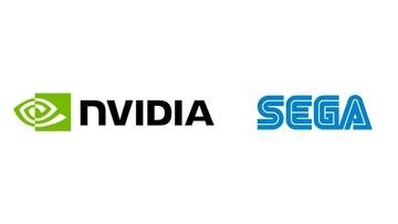 SEGAのゲームはRTX Sparkで動く。NVIDIAが協業を発表