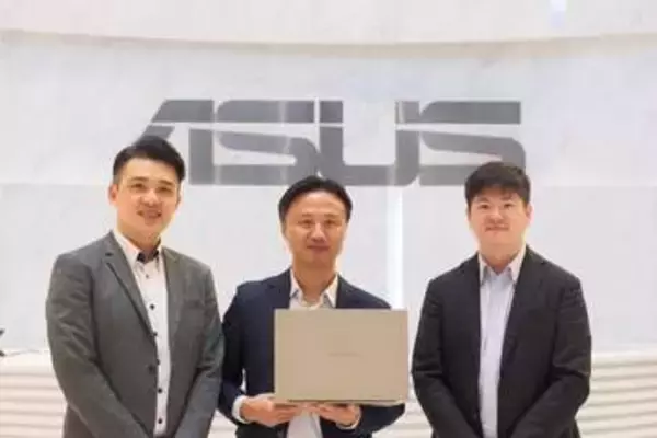 ハンドヘルドや部材高騰、MacBook Neo対策にAI開発まで、ASUSの今を幹部陣に聞いた