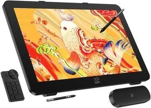 【本日みつけたお買い得品】XPPenの液晶ペンタブレットがプライムデーでお得！27型が約6万円安
