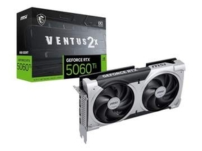 【本日みつけたお買い得品】MSIのGeForce RTX 5060 Tiビデオカードが約1万7千円引き