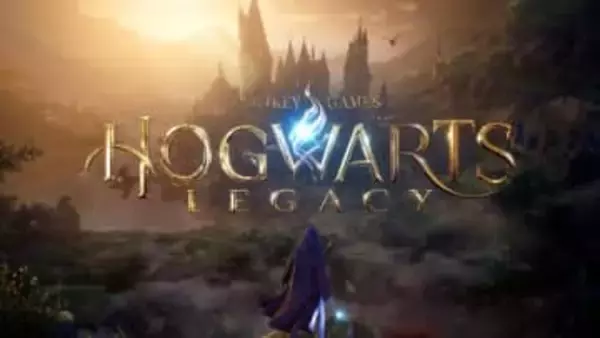 「ホグワーツ・レガシー」が無料配布中。Epic Games Storeで