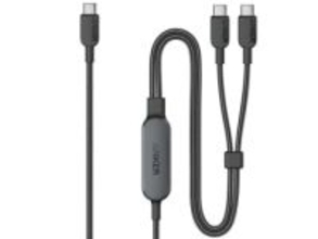 【本日みつけたお買い得品】Ankerの2台同時充電可能なUSB Type-Cケーブルが1,490円で販売中