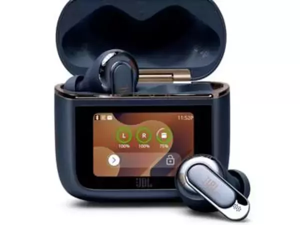 【本日みつけたお買い得品】JBLのノイキャン付きワイヤレスイヤフォンが9,000円引きでセール中