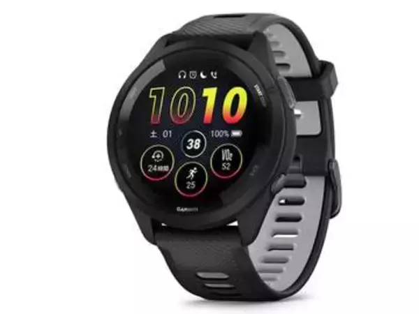 【本日みつけたお買い得品】GARMINのスマートウォッチが約5,600円引き