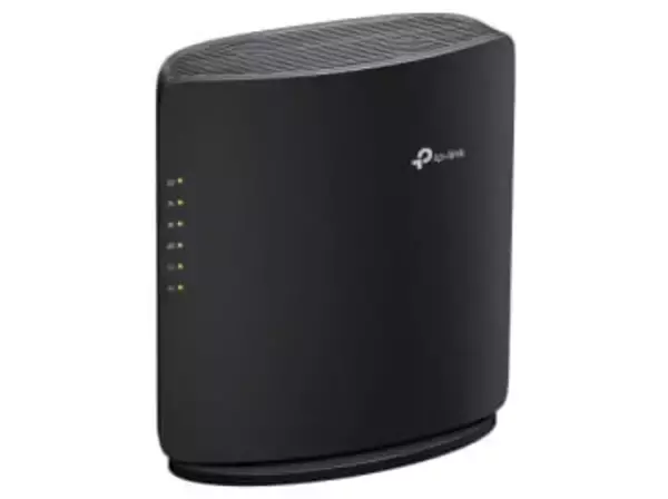 TP-Link、実売1万4,800円のWi-Fi 7ルーター