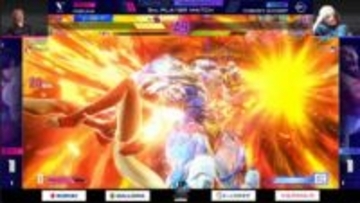 【やじうま配信者Watch】REJECTがトップでプレイオフ進出！SFL2025 Division F第10節レポート