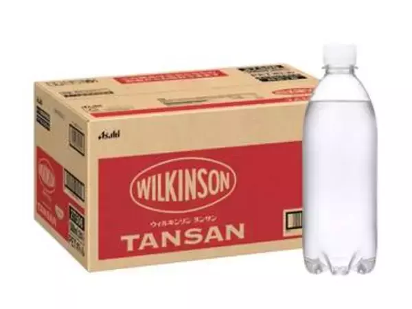 【本日みつけたお買い得品】ウィルキンソンの炭酸水×24本セットがタイムセール中
