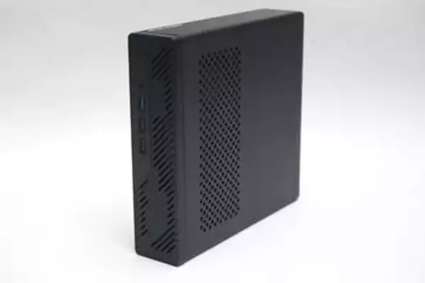 【Hothotレビュー】ミニPCなのに拡張性にビビる。Panther Lake搭載になった「MS-03」