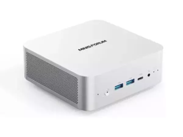 【本日みつけたお買い得品】ミニPCが3万4,121円引き！メモリ32GBでSSDも1TB