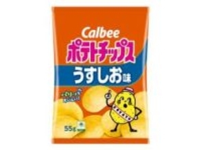 【本日みつけたお買い得品】カルビーのポテトチップ16袋セットがセール中。ビッグサイズもオトクに！